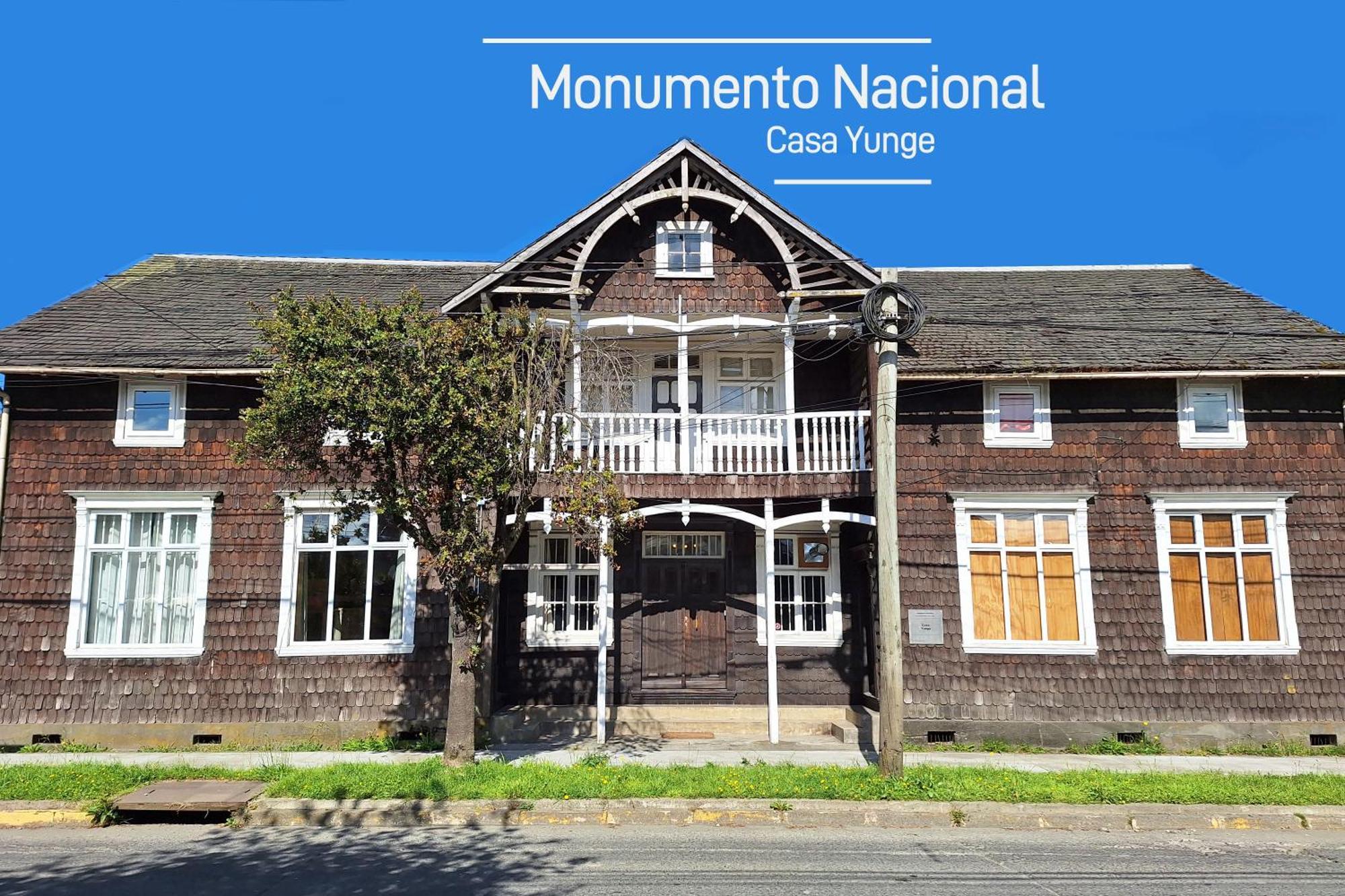 Mapatagonia Hostel Monumento Nacional Puerto Varas Exterior foto